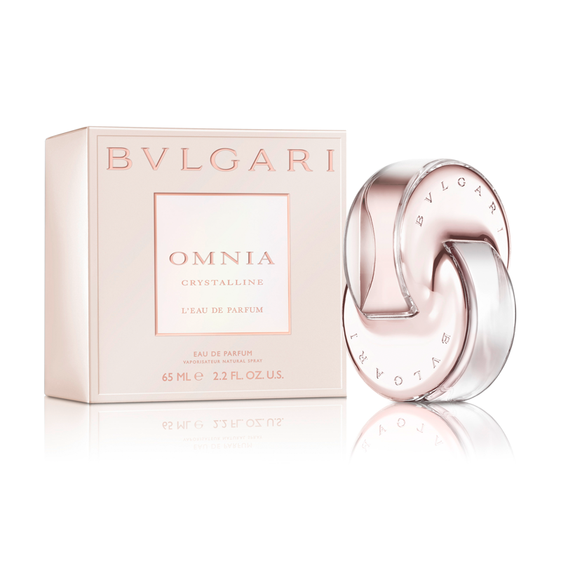 BVLGARI Omnia Crystalline L´Eau de Parfum EDP @ beautyshop